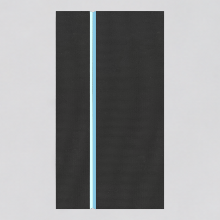 L/H-Shaped Corner Board – Overall View