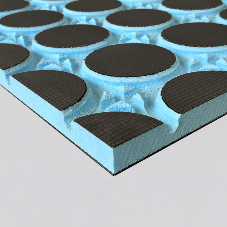 地暖板-2