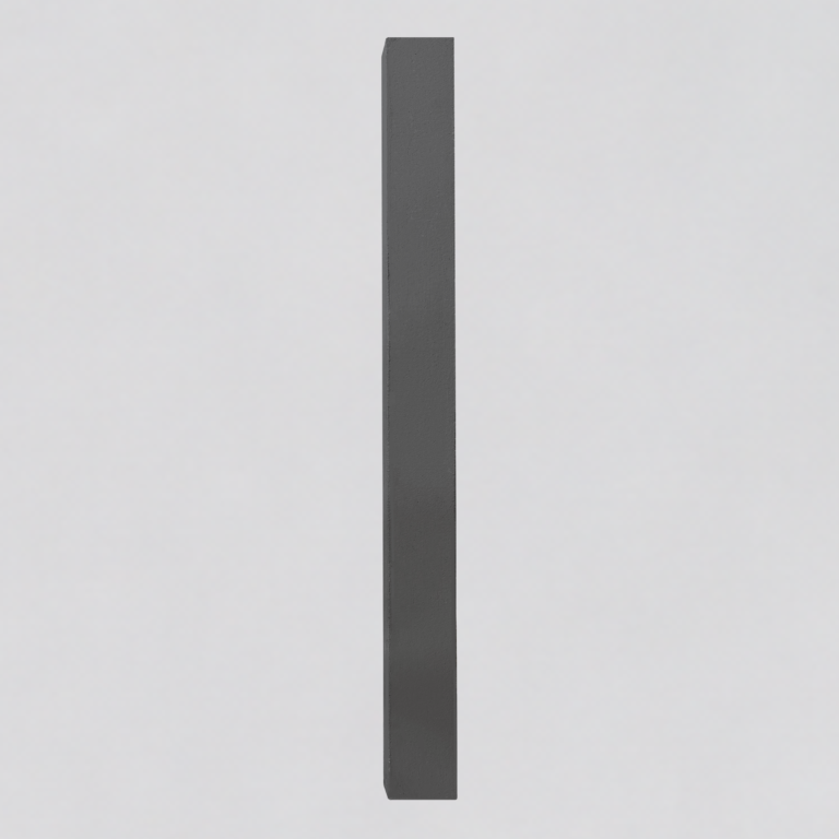 Water Bar / Curb